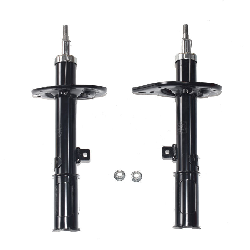 Machter Pair Rear Shock Absorber Fit For Toyota Camry ACV40R Aurion GSV40 2.4L 07/2006-01/2012