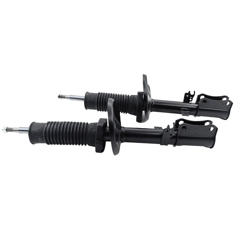 Machter Pair Rear Shock Absorber Fit For Toyota Camry ACV40R Aurion GSV40 2.4L 07/2006-01/2012