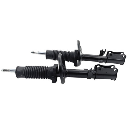 Machter Pair Rear Shock Absorber Fit For Toyota Camry ACV40R Aurion GSV40 2.4L 07/2006-01/2012