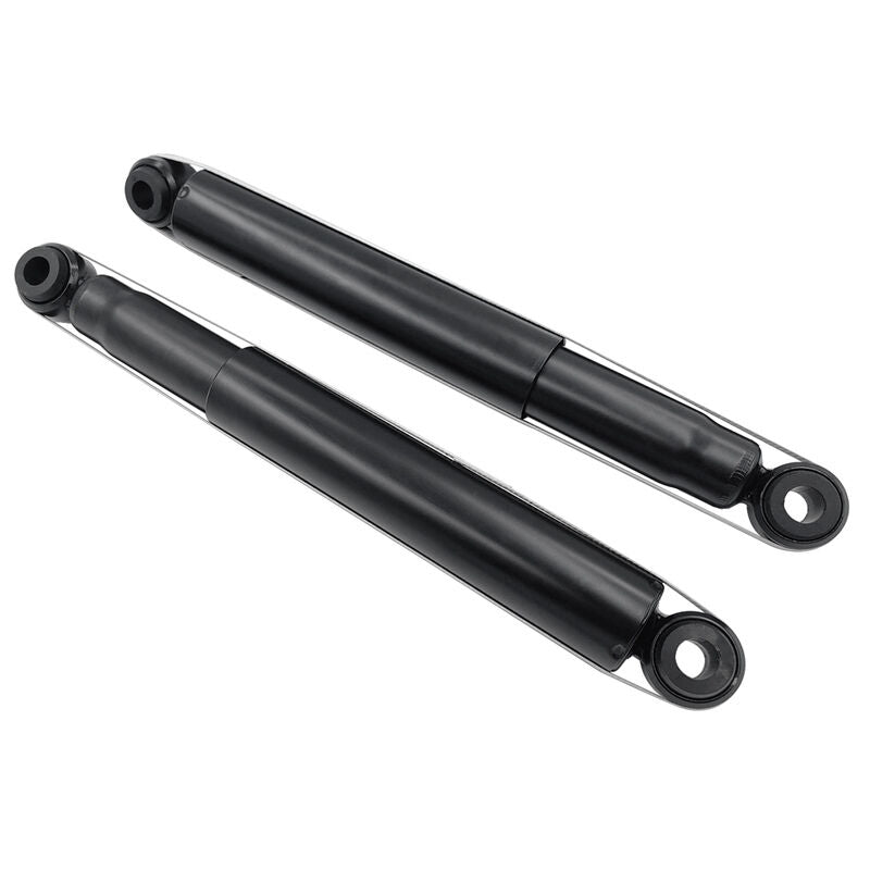 Machter 2 x Rear Shock Absorber Fit For Toyota Landcruiser 75 Series 1980-1999