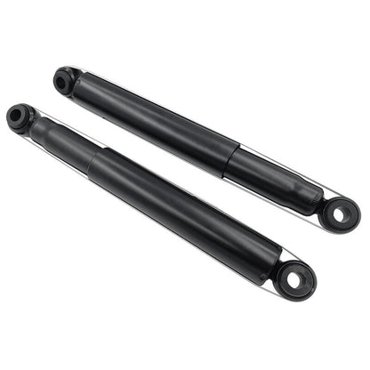 Machter 2 x Rear Shock Absorber Fit For Toyota Landcruiser 75 Series 1980-1999