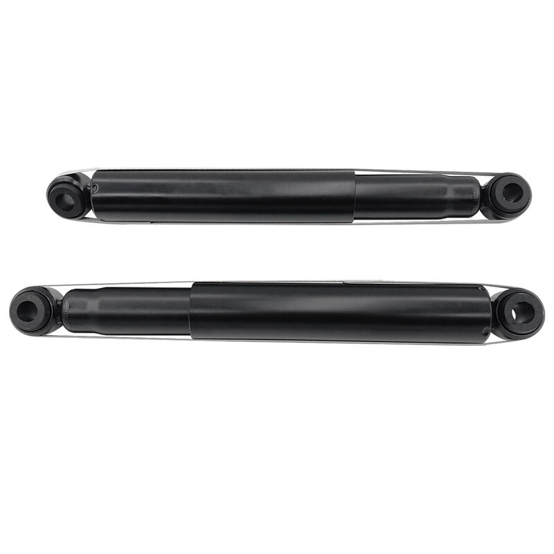 Machter 2 x Rear Shock Absorber Fit For Toyota Landcruiser 75 Series 1980-1999