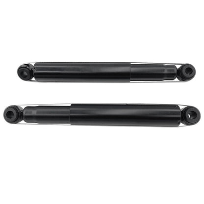 Machter 2 x Rear Shock Absorber Fit For Toyota Landcruiser 75 Series 1980-1999