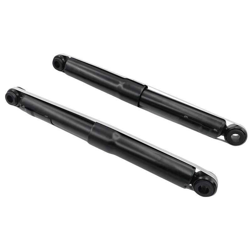 Machter Rear Shock Absorbers Fit For Toyota Hilux 4WD KUN26R GGN25R Jan/2005 - On