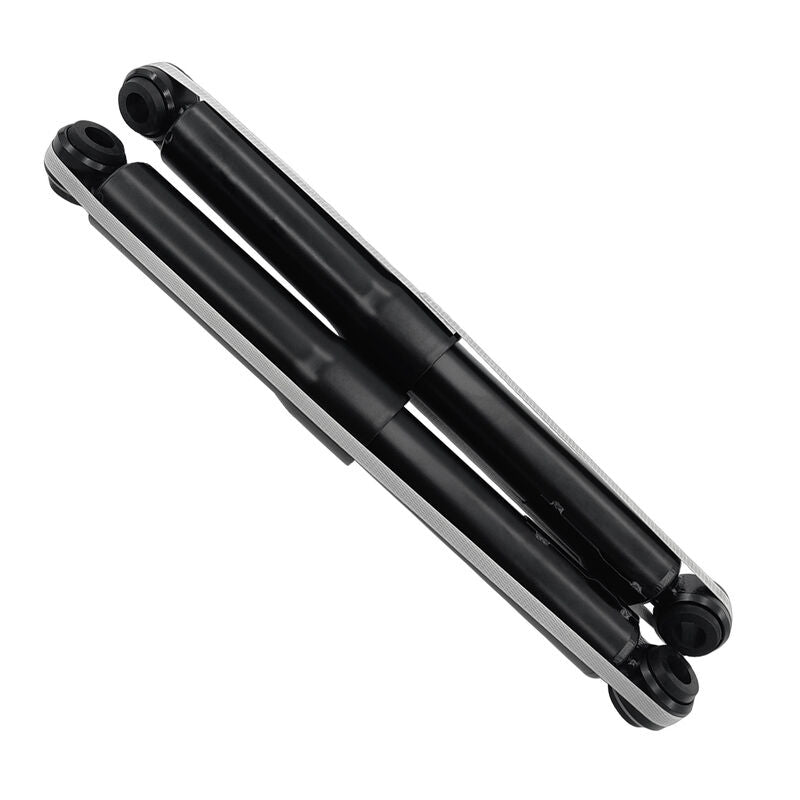 Machter Rear Shock Absorbers Fit For Toyota Hilux 4WD KUN26R GGN25R Jan/2005 - On