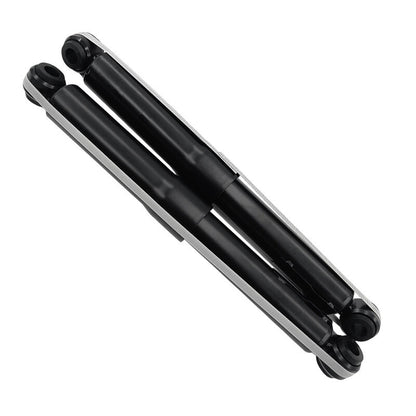 Machter Rear Shock Absorbers Fit For Toyota Hilux 4WD KUN26R GGN25R Jan/2005 - On