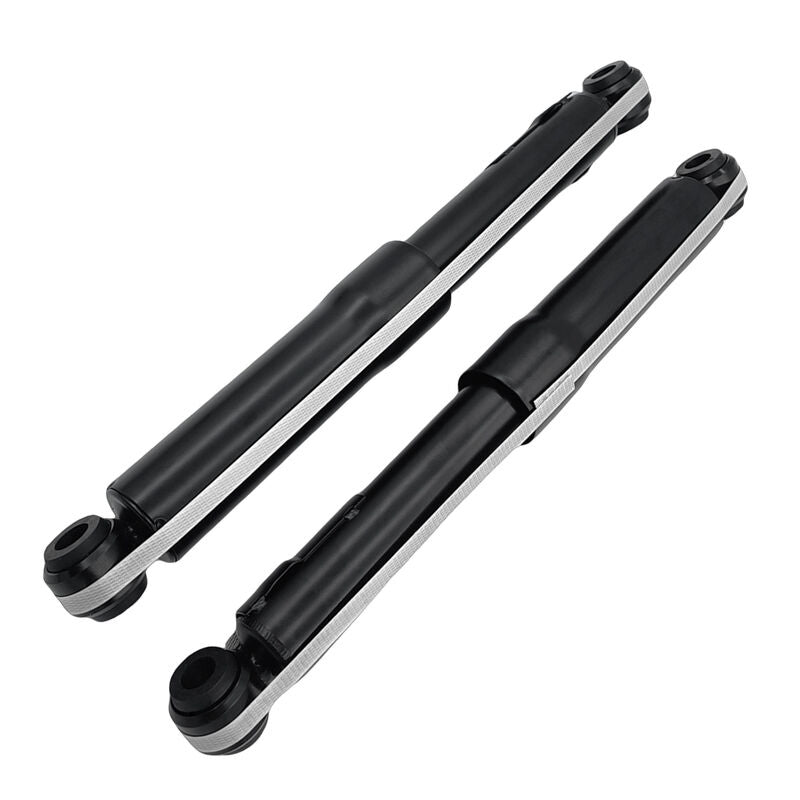 Machter Rear Shock Absorbers Fit For Toyota Hilux 4WD KUN26R GGN25R Jan/2005 - On
