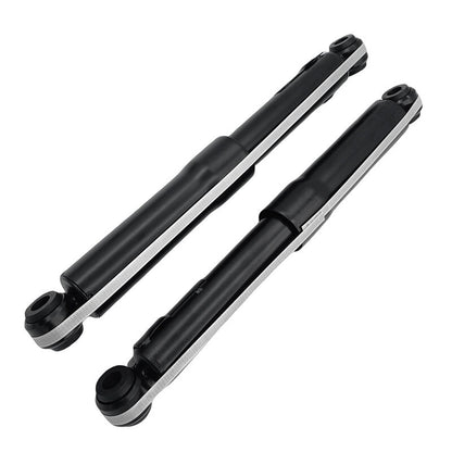 Machter Rear Shock Absorbers Fit For Toyota Hilux 4WD KUN26R GGN25R Jan/2005 - On
