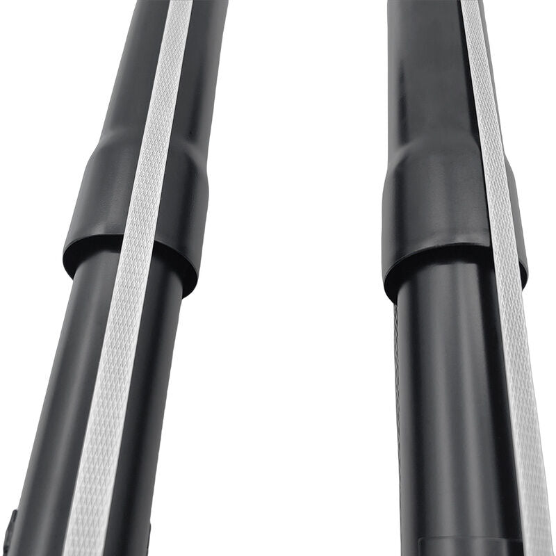 Machter Rear Shock Absorbers Fit For Toyota Hilux 4WD KUN26R GGN25R Jan/2005 - On