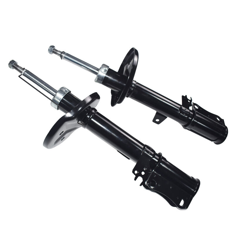 Machter Pair Rear Struts Shock Absorbers Fit For Toyota Camry ACV36R MCV36R 9/2002-7/2006 All Sedan 334427 334426