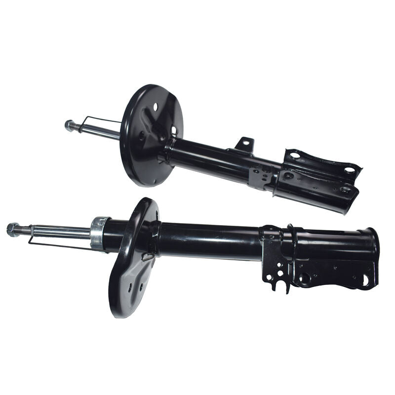 Machter Pair Rear Struts Shock Absorbers Fit For Toyota Camry ACV36R MCV36R 9/2002-7/2006 All Sedan 334427 334426