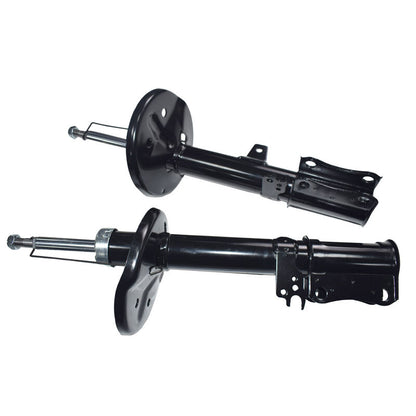 Machter Pair Rear Struts Shock Absorbers Fit For Toyota Camry ACV36R MCV36R 9/2002-7/2006 All Sedan 334427 334426