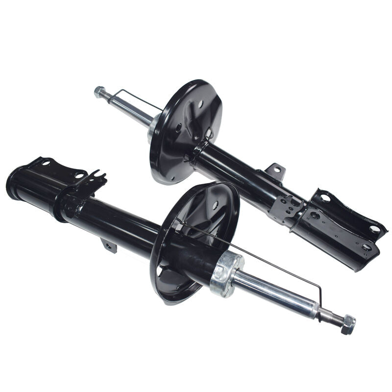Machter Pair Rear Struts Shock Absorbers Fit For Toyota Camry ACV36R MCV36R 9/2002-7/2006 All Sedan 334427 334426