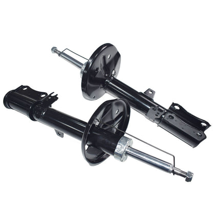 Machter Pair Rear Struts Shock Absorbers Fit For Toyota Camry ACV36R MCV36R 9/2002-7/2006 All Sedan 334427 334426