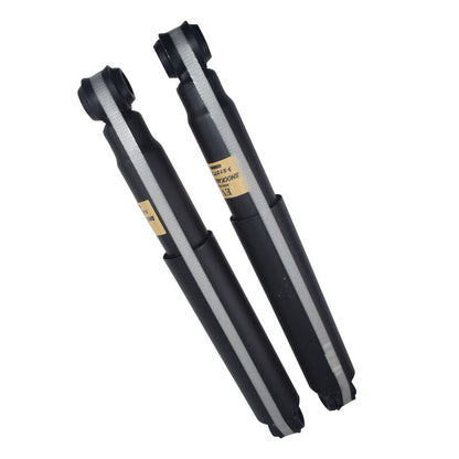 Machter Pair Rear Shock Absorbers Fit For Toyota Hiace KDH200 KDH201 KDH221 KDH222 KDH223 TRH 2005-ON