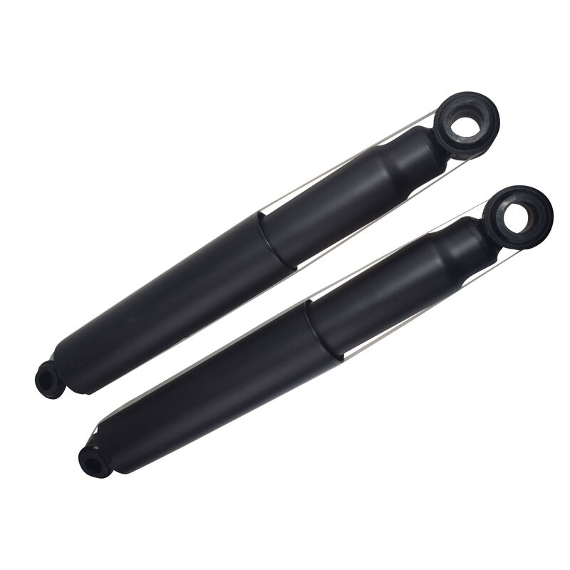 Machter Pair Rear Shock Absorbers Fit For Toyota Hiace KDH200 KDH201 KDH221 KDH222 KDH223 TRH 2005-ON
