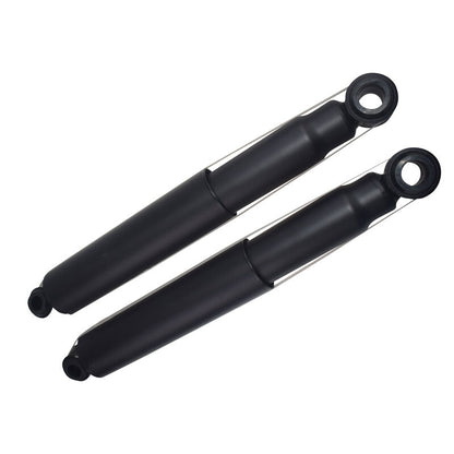 Machter Pair Rear Shock Absorbers Fit For Toyota Hiace KDH200 KDH201 KDH221 KDH222 KDH223 TRH 2005-ON