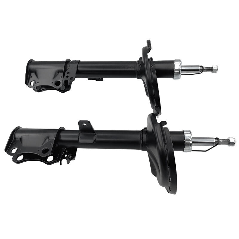 Machter Pair Rear Strut Shock Absorbers Fit For Toyota Kluger GSU40R FWD V6 SUV 2007-2014