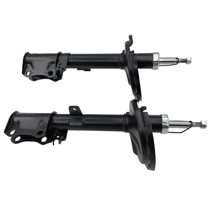 Machter Pair Rear Strut Shock Absorbers Fit For Toyota Kluger GSU40R FWD V6 SUV 2007-2014