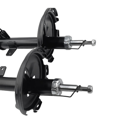 Machter Pair Rear Strut Shock Absorbers Fit For Toyota Kluger GSU40R FWD V6 SUV 2007-2014