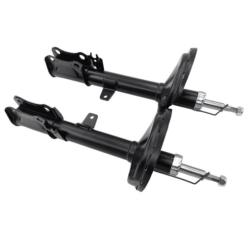 Machter Pair Rear Strut Shock Absorbers Fit For Toyota Kluger GSU40R FWD V6 SUV 2007-2014