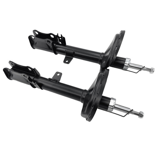 Machter Pair Rear Strut Shock Absorbers Fit For Toyota Kluger GSU40R FWD V6 SUV 2007-2014