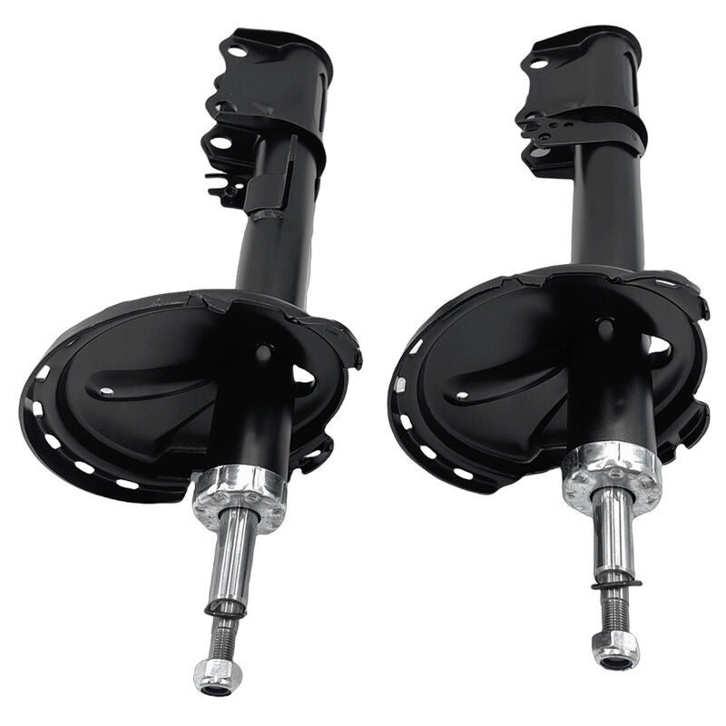 Machter Pair Rear Strut Shock Absorbers Fit For Toyota Kluger GSU40R FWD V6 SUV 2007-2014