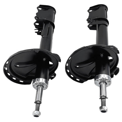 Machter Pair Rear Strut Shock Absorbers Fit For Toyota Kluger GSU40R FWD V6 SUV 2007-2014