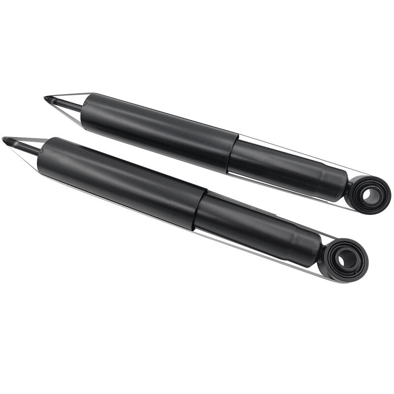 Machter Pair Rear Gas Shock Absorbers Fit For Toyota Prado KZJ120 RZJ120 GRJ120 KDJ120 2003-2009