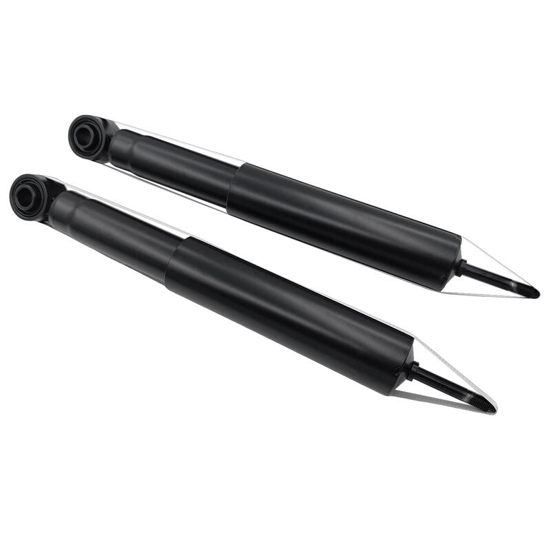 Machter Pair Rear Gas Shock Absorbers Fit For Toyota Prado KZJ120 RZJ120 GRJ120 KDJ120 2003-2009