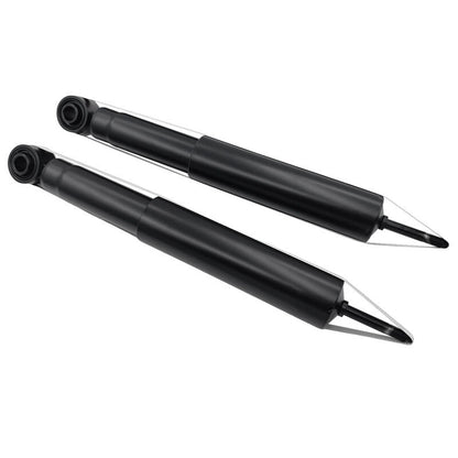 Machter Pair Rear Gas Shock Absorbers Fit For Toyota Prado KZJ120 RZJ120 GRJ120 KDJ120 2003-2009