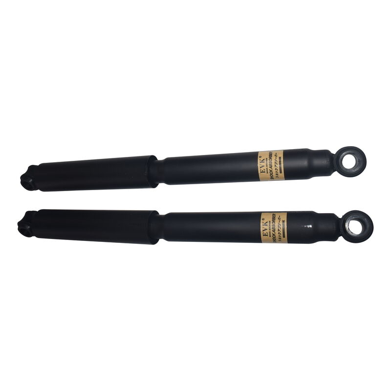 Machter Pair Rear Shock Absorbers Fit For Toyota Hilux 2WD Coil Front Ute 2005-ON