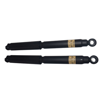 Machter Pair Rear Shock Absorbers Fit For Toyota Hilux 2WD Coil Front Ute 2005-ON