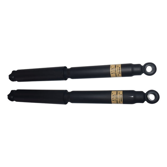 Machter Pair Rear Shock Absorbers Fit For Toyota Hilux 2WD Coil Front Ute 2005-ON