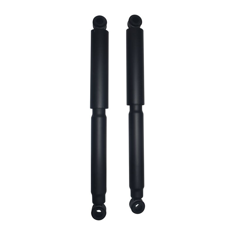 Machter Pair Rear Shock Absorbers Fit For Toyota Hilux 2WD Coil Front Ute 2005-ON