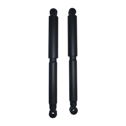 Machter Pair Rear Shock Absorbers Fit For Toyota Hilux 2WD Coil Front Ute 2005-ON