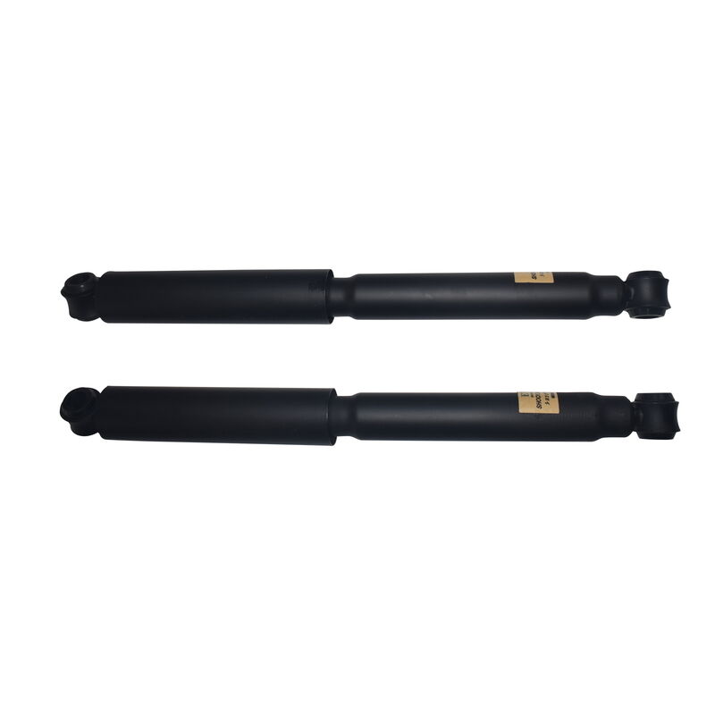 Machter Pair Rear Shock Absorbers Fit For Toyota Hilux 2WD Coil Front Ute 2005-ON