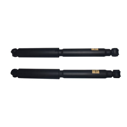 Machter Pair Rear Shock Absorbers Fit For Toyota Hilux 2WD Coil Front Ute 2005-ON