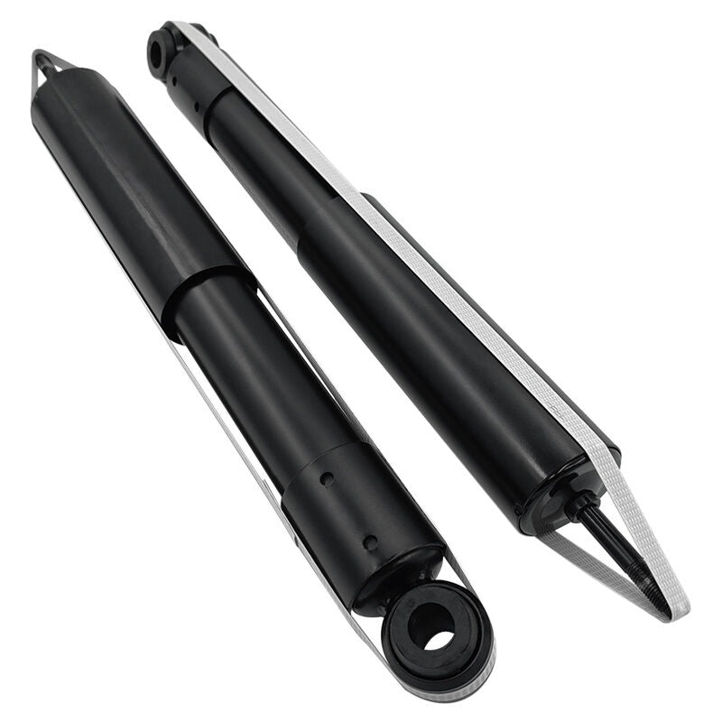 Machter 2 x Rear Shock Absorber Fit For Toyota Prado 4WD 90 Series 1996-2003