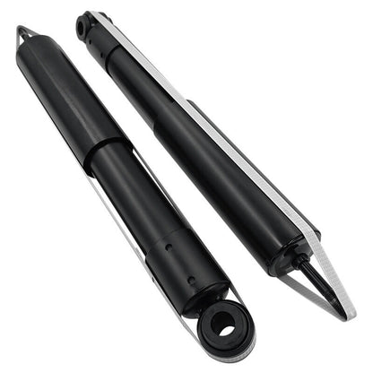 Machter 2 x Rear Shock Absorber Fit For Toyota Prado 4WD 90 Series 1996-2003