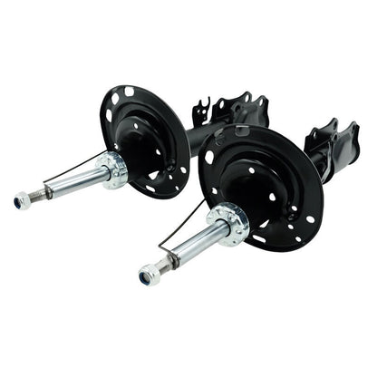 Machter 2 x Rear Shock Absorbers Fit For Toyota Camry Aurion AVV50 ASV50 GSV50 12/2011-ON