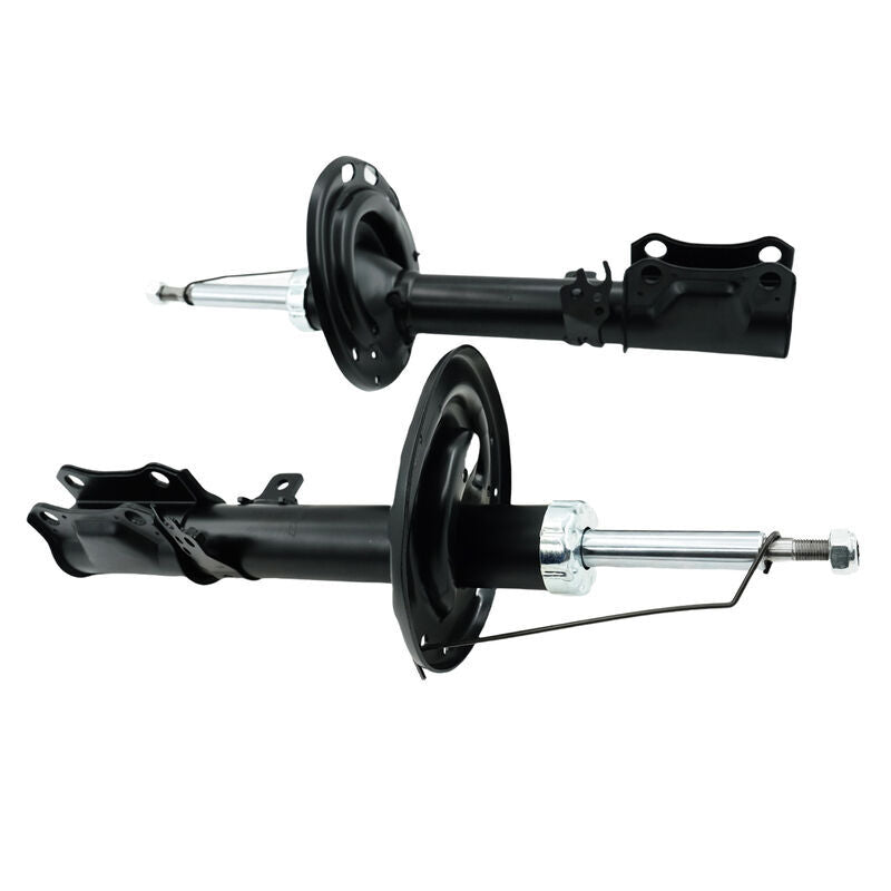 Machter 2 x Rear Shock Absorbers Fit For Toyota Camry Aurion AVV50 ASV50 GSV50 12/2011-ON
