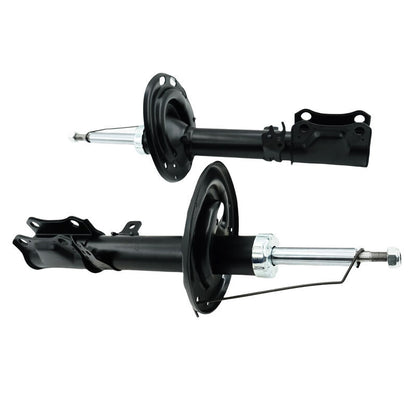 Machter 2 x Rear Shock Absorbers Fit For Toyota Camry Aurion AVV50 ASV50 GSV50 12/2011-ON