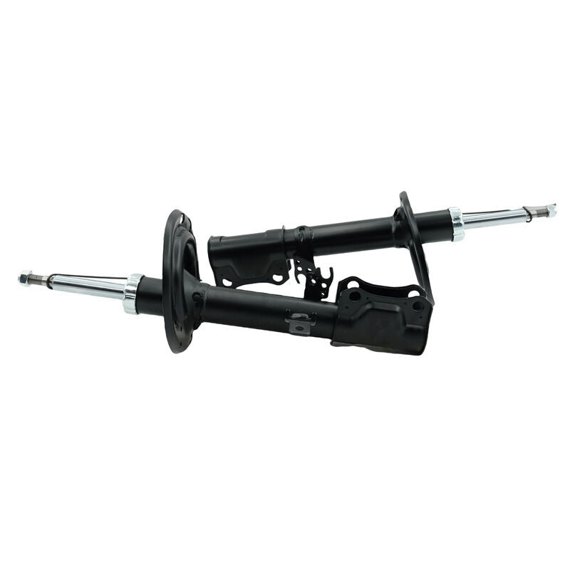Machter 2 x Rear Shock Absorbers Fit For Toyota Camry Aurion AVV50 ASV50 GSV50 12/2011-ON