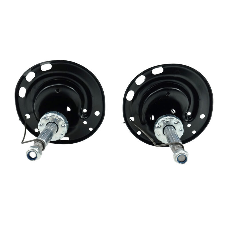 Machter 2 x Rear Shock Absorbers Fit For Toyota Camry Aurion AVV50 ASV50 GSV50 12/2011-ON