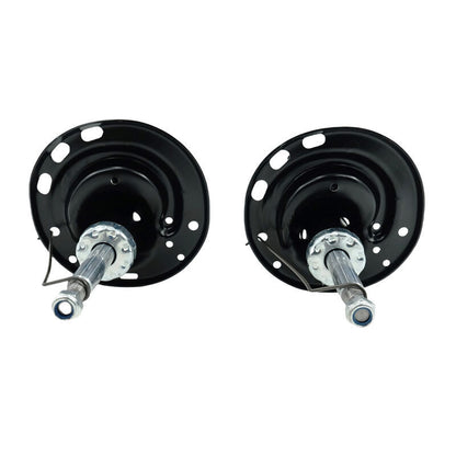 Machter 2 x Rear Shock Absorbers Fit For Toyota Camry Aurion AVV50 ASV50 GSV50 12/2011-ON