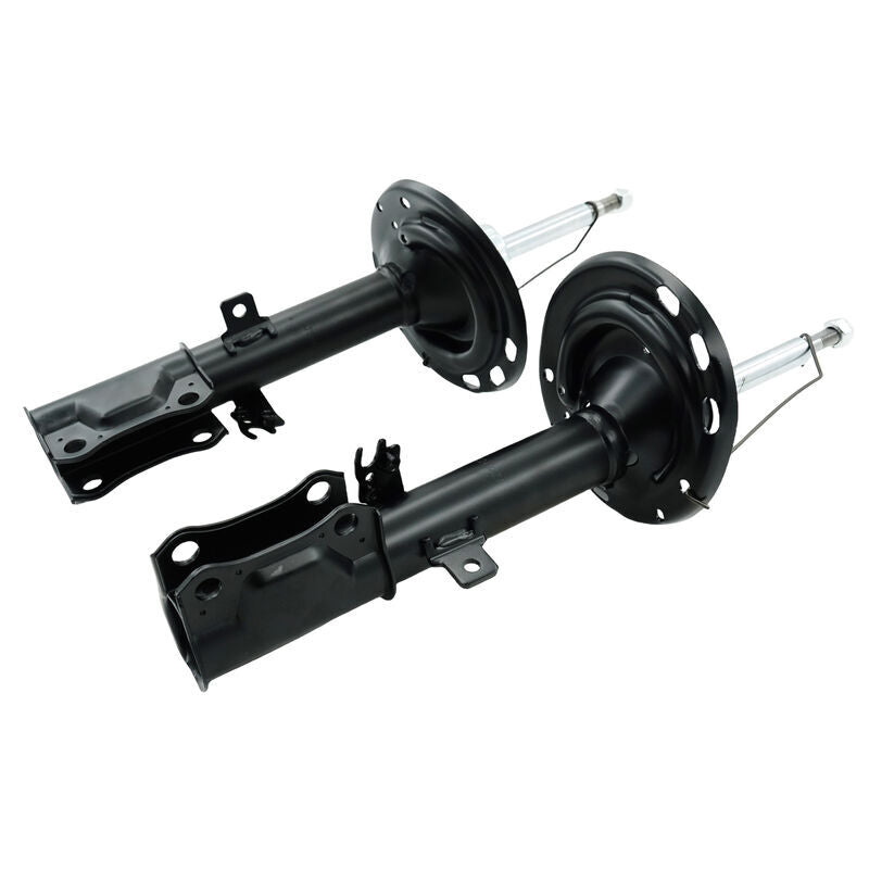 Machter 2 x Rear Shock Absorbers Fit For Toyota Camry Aurion AVV50 ASV50 GSV50 12/2011-ON