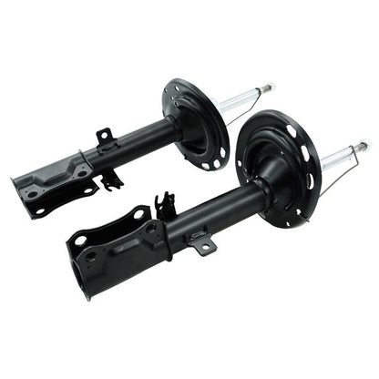 Machter 2 x Rear Shock Absorbers Fit For Toyota Camry Aurion AVV50 ASV50 GSV50 12/2011-ON