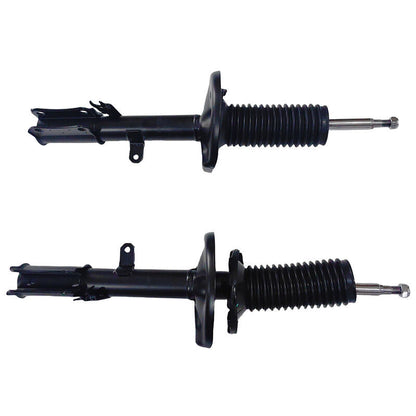Machter 2 x Rear Strut Shock Absorbers Fit For Toyota Camry Vienta SXV20R 4Cyl MCV20R V6 1997-2002