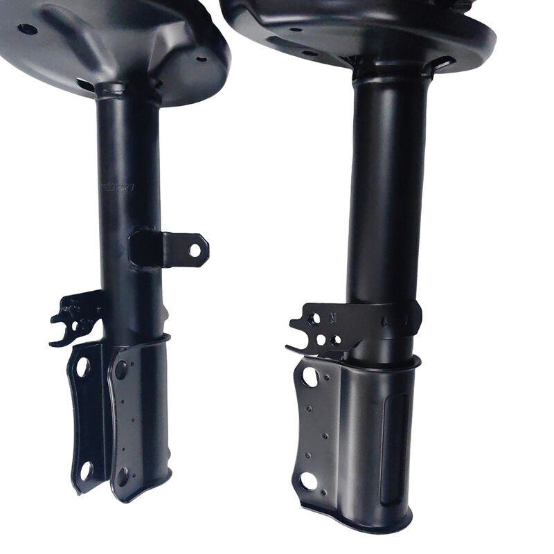 Machter 2 x Rear Strut Shock Absorbers Fit For Toyota Camry Vienta SXV20R 4Cyl MCV20R V6 1997-2002